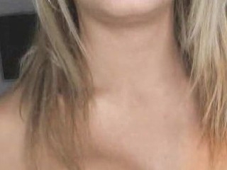 Nicole is a petite breasty golden-haired with 32 D love melons. That Babe can unfathomable face hole schlong and still get her tongue out to take up with the tongue balls! That Babe is one aggressive shlong sucker that can't live without to get face fucke