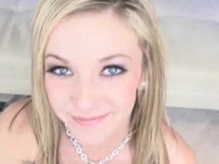 Gorgeous amateur legal age teenager sweetheart sucks and unfathomable face holes jock and then uses her hand to jerk out a large stick load of cum and eats it off her fingers.